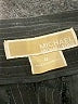 MICHAEL Michael Kors Stripes Black Dress Pants Size 4 - photo 7