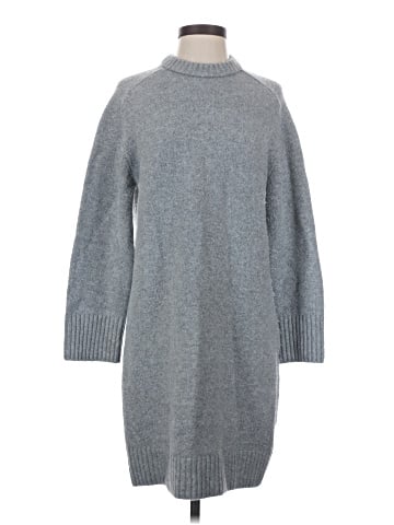 dalia Casual Dress (view 1)