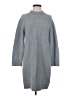 dalia Gray Casual Dress Size S - photo 1