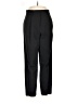 Express Black Dress Pants Size 6 - photo 1