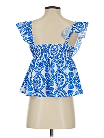 Shein Sleeveless Blouse (view 2)