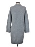 dalia Gray Casual Dress Size S - photo 2
