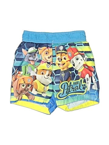 Nickelodeon Board Shorts (view 1)