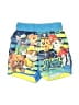 Nickelodeon 100% Polyester Blue Board Shorts Size 2T - photo 1