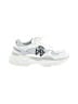 Stuart Weitzman White Sneakers Size 8 - photo 1