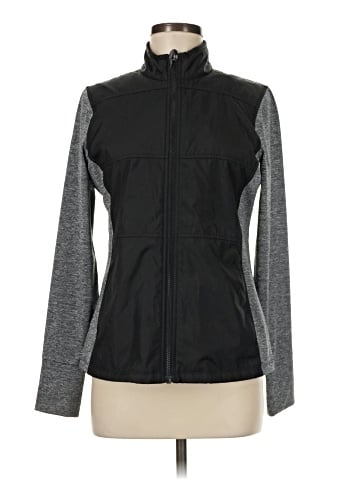 Cutter & Buck Track Jacket (view 1)