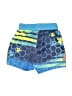 Nickelodeon 100% Polyester Blue Board Shorts Size 2T - photo 2