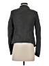 TOBI 100% Polyester Gray Blazer Size XS - photo 2