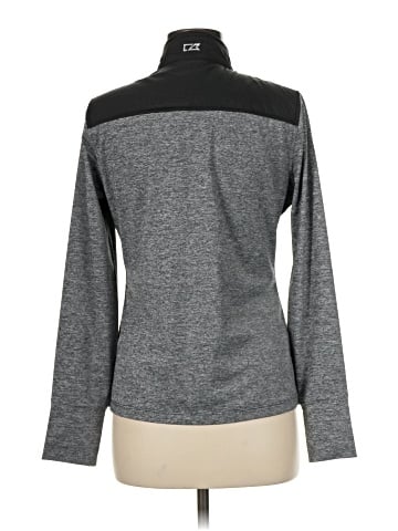 Cutter & Buck Track Jacket (view 2)