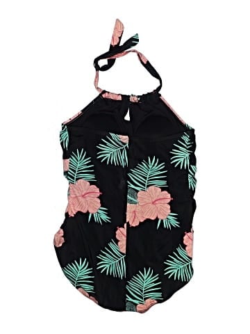 Crane Swimsuit Top (view 2)