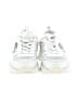 Stuart Weitzman White Sneakers Size 8 - photo 2