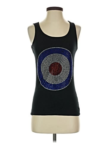 Monteau Tank Top (view 1)