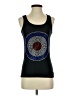 Monteau Black Tank Top Size S (estimated) - photo 1