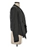 TOBI 100% Polyester Gray Blazer Size XS - photo 4