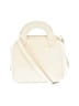 Charming Charlie Ivory Satchel One size - photo 3