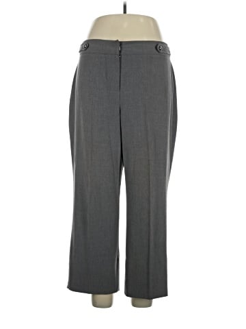 Larry Levine Dress Pants (view 1)