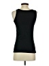 Monteau Black Tank Top Size S (estimated) - photo 2
