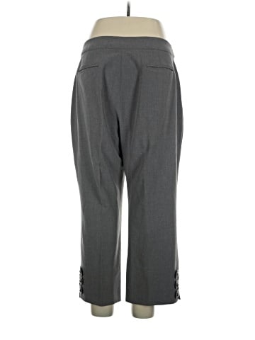 Larry Levine Dress Pants (view 2)