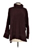 Aerie Burgundy Turtleneck Sweater Size S - photo 1