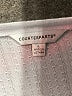Counterparts White Pullover Sweater Size L - photo 7