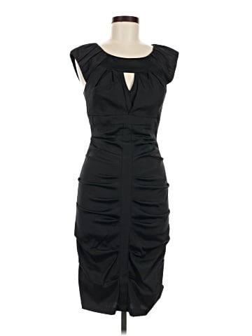 Xscape Cocktail Dress (view 1)