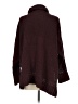 Aerie Burgundy Turtleneck Sweater Size S - photo 2