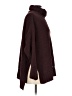 Aerie Burgundy Turtleneck Sweater Size S - photo 4
