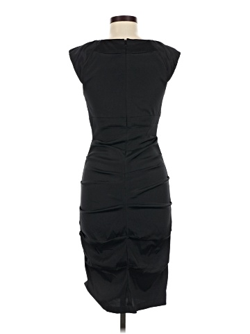 Xscape Cocktail Dress (view 2)