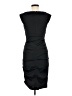 Xscape Black Cocktail Dress Size 8 - photo 2