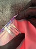 Nanette Lepore 100% Polyester Paisley Ivory Swimsuit Bottoms Size 6 - photo 3