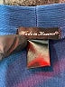 Made in Heaven Blue Cardigan Size M (estimated) - photo 7