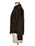 Tantrums 100% Polyester Brown Long Sleeve Blouse Size M - photo 5