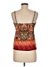 Assorted Brands Orange Sleeveless Top Size M - photo 2