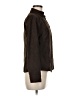 Tantrums 100% Polyester Brown Long Sleeve Blouse Size M - photo 4