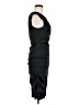 Xscape Black Cocktail Dress Size 8 - photo 4