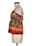 Assorted Brands Orange Sleeveless Top Size M - photo 5