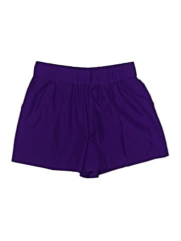 Express Athletic Shorts (view 1)
