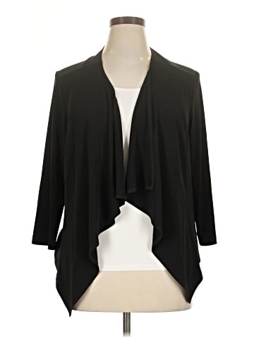 Connected Apparel Cardigan (view 1)