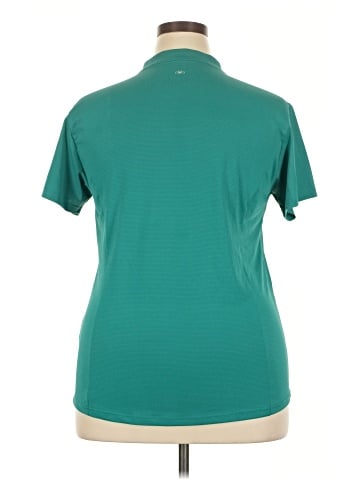 Yest Short Sleeve Polo (view 2)