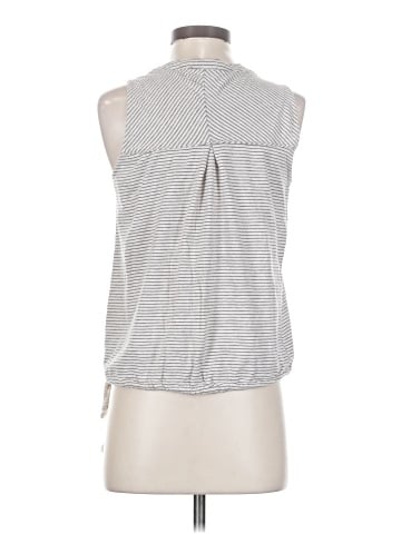 Democracy Sleeveless T-Shirt (view 2)