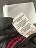 Under Armour 100% Polyester Stripes Red Board Shorts Size L (youth) - photo 5