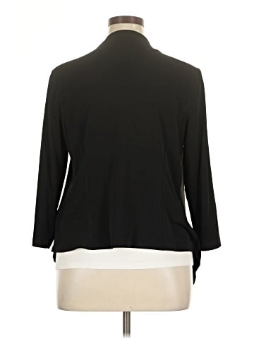 Connected Apparel Cardigan (view 2)