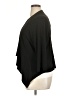 Connected Apparel Black Cardigan Size XL - photo 5