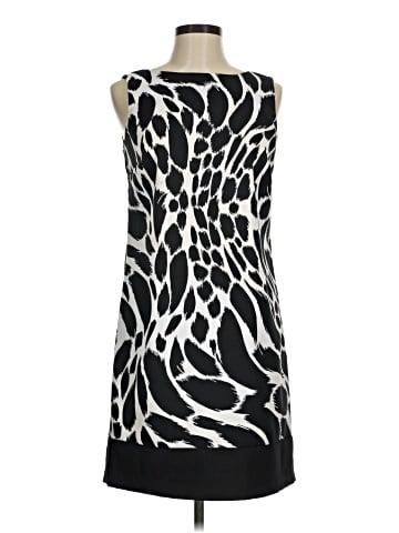 AB Studio Cocktail Dress (view 1)