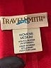 Travelsmith Red Blazer Size M - photo 6