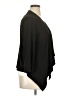 Connected Apparel Black Cardigan Size XL - photo 4