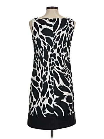 AB Studio Cocktail Dress (view 2)