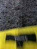 Theory Yellow Shorts Size 4 - photo 3