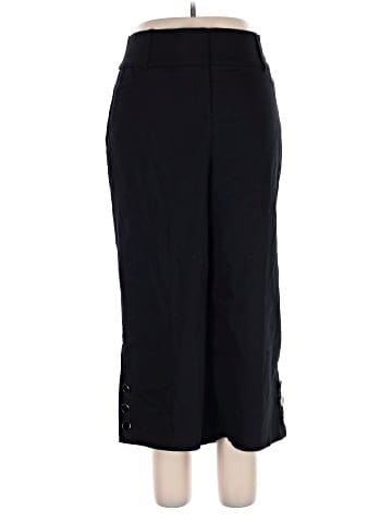 Lane Bryant Dress Pants (view 1)