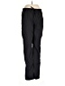 Eddie Bauer Black Cargo Pants Size 10 (tall) - photo 1